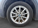 Bmw x1 f48 lci xdrive 18d 150 ch bva8 business design, caméra, gps, hayon électrique, garantie 12 mois occasion simplicicar...