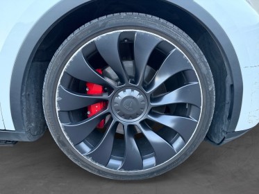 Tesla model y performance dual motor awd occasion simplicicar la ciotat simplicicar simplicibike france