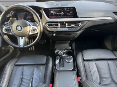 Bmw serie 1 f40 m135i xdrive 306 ch bva8 occasion simplicicar le mans simplicicar simplicibike france