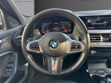 Bmw serie 1 f40 m135i xdrive 306 ch bva8 occasion simplicicar le mans simplicicar simplicibike france