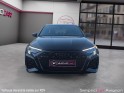 Audi rs3 sportback 2.5 tfsi 400 s tronic 7 quattro occasion avignon (84) simplicicar simplicibike france