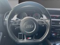 Audi s4 s4 abt  v6 3.0 435 quattro s tronic garantie 12 mois occasion simplicicar rouen simplicicar simplicibike france
