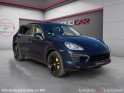 Porsche cayenne 3.6 v6 tiptronic s a occasion simplicicar la ciotat simplicicar simplicibike france