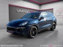 Porsche cayenne 3.6 v6 tiptronic s a occasion simplicicar la ciotat simplicicar simplicibike france
