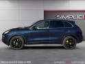Porsche cayenne 3.6 v6 tiptronic s a occasion simplicicar la ciotat simplicicar simplicibike france