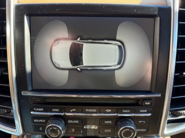 Porsche cayenne 3.6 v6 tiptronic s a occasion simplicicar la ciotat simplicicar simplicibike france