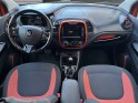 Renault captur tce 120 sl arizona edc attelage bluetooth camera de recule garantie 12 mois occasion simplicicar poitiers...