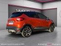 Renault captur tce 120 sl arizona edc attelage bluetooth camera de recule garantie 12 mois occasion simplicicar poitiers...