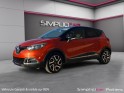 Renault captur tce 120 sl arizona edc attelage bluetooth camera de recule garantie 12 mois occasion simplicicar poitiers...