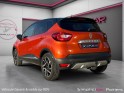 Renault captur tce 120 sl arizona edc attelage bluetooth camera de recule garantie 12 mois occasion simplicicar poitiers...