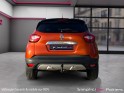 Renault captur tce 120 sl arizona edc attelage bluetooth camera de recule garantie 12 mois occasion simplicicar poitiers...