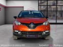 Renault captur tce 120 sl arizona edc attelage bluetooth camera de recule garantie 12 mois occasion simplicicar poitiers...