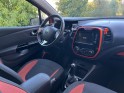 Renault captur tce 120 sl arizona edc attelage bluetooth camera de recule garantie 12 mois occasion simplicicar poitiers...