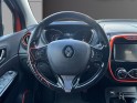 Renault captur tce 120 sl arizona edc attelage bluetooth camera de recule garantie 12 mois occasion simplicicar poitiers...