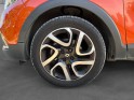 Renault captur tce 120 sl arizona edc attelage bluetooth camera de recule garantie 12 mois occasion simplicicar poitiers...