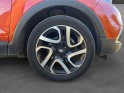 Renault captur tce 120 sl arizona edc attelage bluetooth camera de recule garantie 12 mois occasion simplicicar poitiers...