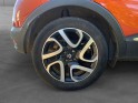 Renault captur tce 120 sl arizona edc attelage bluetooth camera de recule garantie 12 mois occasion simplicicar poitiers...