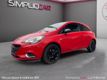 Opel corsa 1.3 cdti 95 ch start/stop ecoflex color edition occasion simplicicar la fleche simplicicar simplicibike france