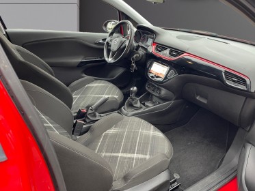 Opel corsa 1.3 cdti 95 ch start/stop ecoflex color edition occasion simplicicar la fleche simplicicar simplicibike france