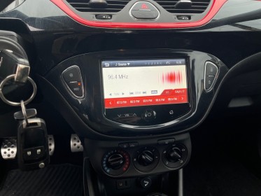 Opel corsa 1.3 cdti 95 ch start/stop ecoflex color edition occasion simplicicar la fleche simplicicar simplicibike france