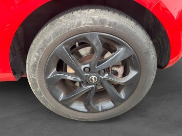 Opel corsa 1.3 cdti 95 ch start/stop ecoflex color edition occasion simplicicar la fleche simplicicar simplicibike france