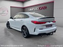 Bmw serie 2 gran coupe f44 pack m 220d 190 ch xdrive boite auto - attelage - occasion simplicicar compiegne simplicicar...