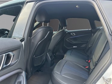 Bmw serie 2 gran coupe f44 pack m 220d 190 ch xdrive boite auto - attelage - occasion simplicicar compiegne simplicicar...