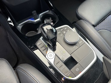 Bmw serie 2 gran coupe f44 pack m 220d 190 ch xdrive boite auto - attelage - occasion simplicicar compiegne simplicicar...