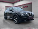 Nissan juke 2021.5 dig-t 114 n-connecta - carplay - caméra de recul - climatisation - garantie 12 mois europe occasion...