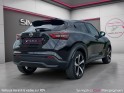 Nissan juke 2021.5 dig-t 114 n-connecta - carplay - caméra de recul - climatisation - garantie 12 mois europe occasion...