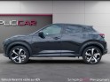 Nissan juke 2021.5 dig-t 114 n-connecta - carplay - caméra de recul - climatisation - garantie 12 mois europe occasion...