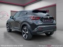 Nissan juke 2021.5 dig-t 114 n-connecta - carplay - caméra de recul - climatisation - garantie 12 mois europe occasion...