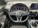 Nissan juke 2021.5 dig-t 114 n-connecta - carplay - caméra de recul - climatisation - garantie 12 mois europe occasion...