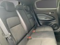 Nissan juke 2021.5 dig-t 114 n-connecta - carplay - caméra de recul - climatisation - garantie 12 mois europe occasion...
