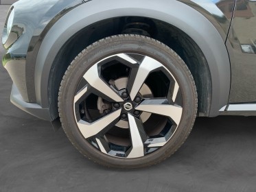 Nissan juke 2021.5 dig-t 114 n-connecta - carplay - caméra de recul - climatisation - garantie 12 mois europe occasion...