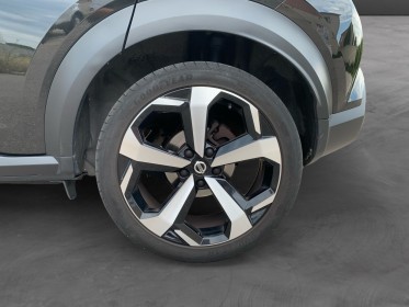 Nissan juke 2021.5 dig-t 114 n-connecta - carplay - caméra de recul - climatisation - garantie 12 mois europe occasion...