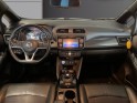 Nissan leaf electrique 40kwh n-connecta clim camera 360 garantie 12 mois occasion simplicicar bordeaux  simplicicar...