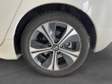 Nissan leaf electrique 40kwh n-connecta clim camera 360 garantie 12 mois occasion simplicicar bordeaux  simplicicar...