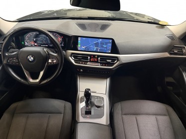Bmw serie 3 touring g21 316d 122ch bva8 business design - carplay - caméra de recul - mild hybrid - garantie 12 mois...