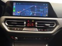 Bmw serie 3 touring g21 316d 122ch bva8 business design - carplay - caméra de recul - mild hybrid - garantie 12 mois...