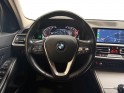 Bmw serie 3 touring g21 316d 122ch bva8 business design - carplay - caméra de recul - mild hybrid - garantie 12 mois...