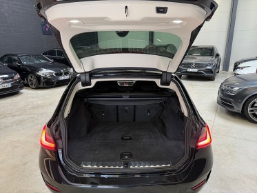 Bmw serie 3 touring g21 316d 122ch bva8 business design - carplay - caméra de recul - mild hybrid - garantie 12 mois...