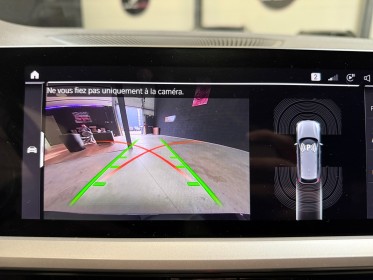 Bmw serie 3 touring g21 316d 122ch bva8 business design - carplay - caméra de recul - mild hybrid - garantie 12 mois...