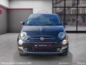 Fiat 500 my20 serie 7 euro 6d 1.2 69 ch eco pack s/s star occasion simplicicar tours  simplicicar simplicibike france