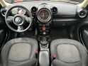Mini countryman r60 112 ch cooper d/boite auto/toit ouvrant/radars de recul/garantie 12 mois occasion simplicicar salon de...