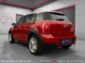 Mini countryman r60 112 ch cooper d/boite auto/toit ouvrant/radars de recul/garantie 12 mois occasion simplicicar salon de...