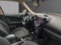 Mini countryman r60 112 ch cooper d/boite auto/toit ouvrant/radars de recul/garantie 12 mois occasion simplicicar salon de...