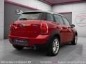 Mini countryman r60 112 ch cooper d/boite auto/toit ouvrant/radars de recul/garantie 12 mois occasion simplicicar salon de...