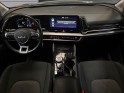 Kia sportage 1.6 t-gdi 265ch isg hybride rechargeable bva6 4x4 active attelage garantie constructeur occasion simplicicar...