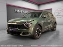 Kia sportage 1.6 t-gdi 265ch isg hybride rechargeable bva6 4x4 active attelage garantie constructeur occasion simplicicar...